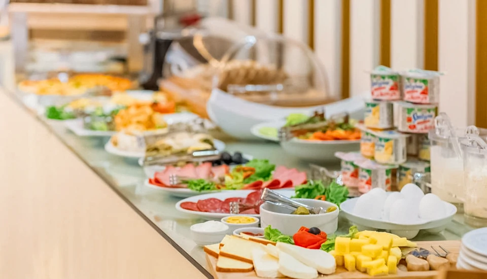 هتل گلد تفلیس